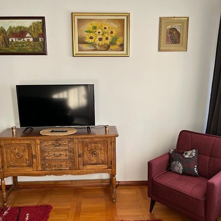 בלגרד Airport Sky Apartments Lux II מראה חיצוני תמונה