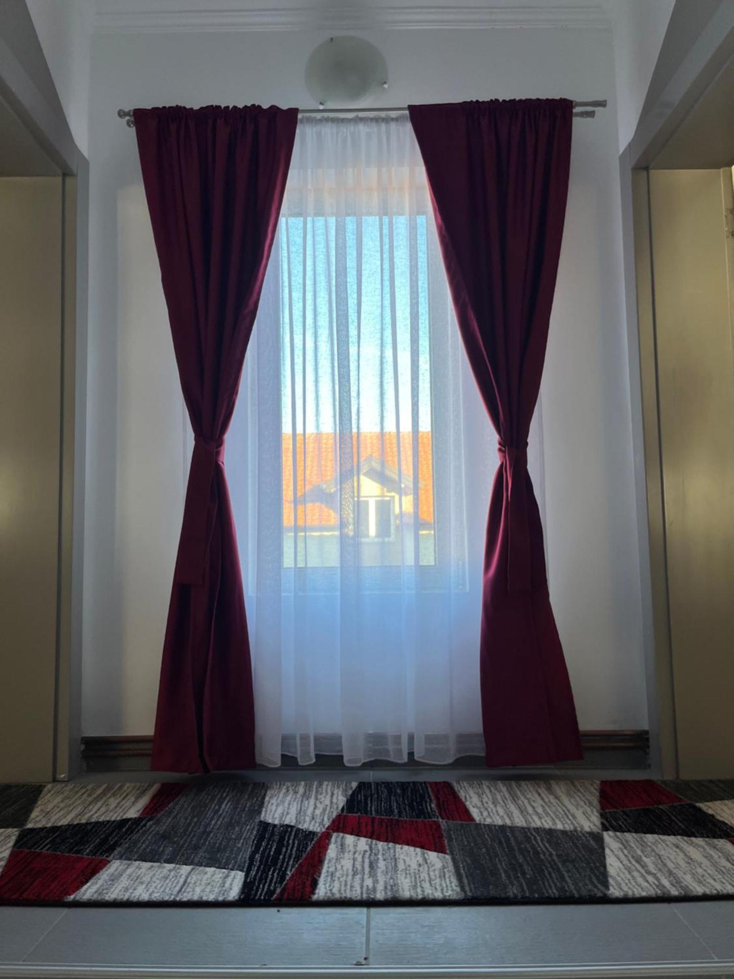 בלגרד Airport Sky Apartments Lux II מראה חיצוני תמונה