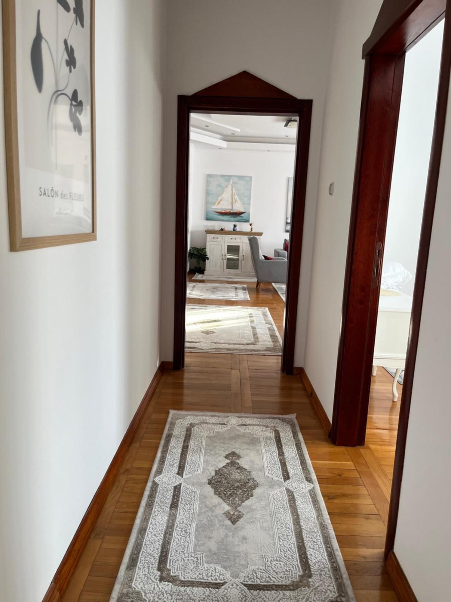 בלגרד Airport Sky Apartments Lux II מראה חיצוני תמונה