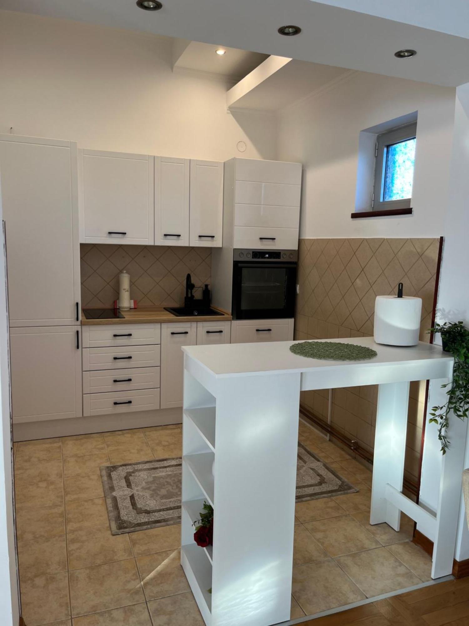 בלגרד Airport Sky Apartments Lux II מראה חיצוני תמונה