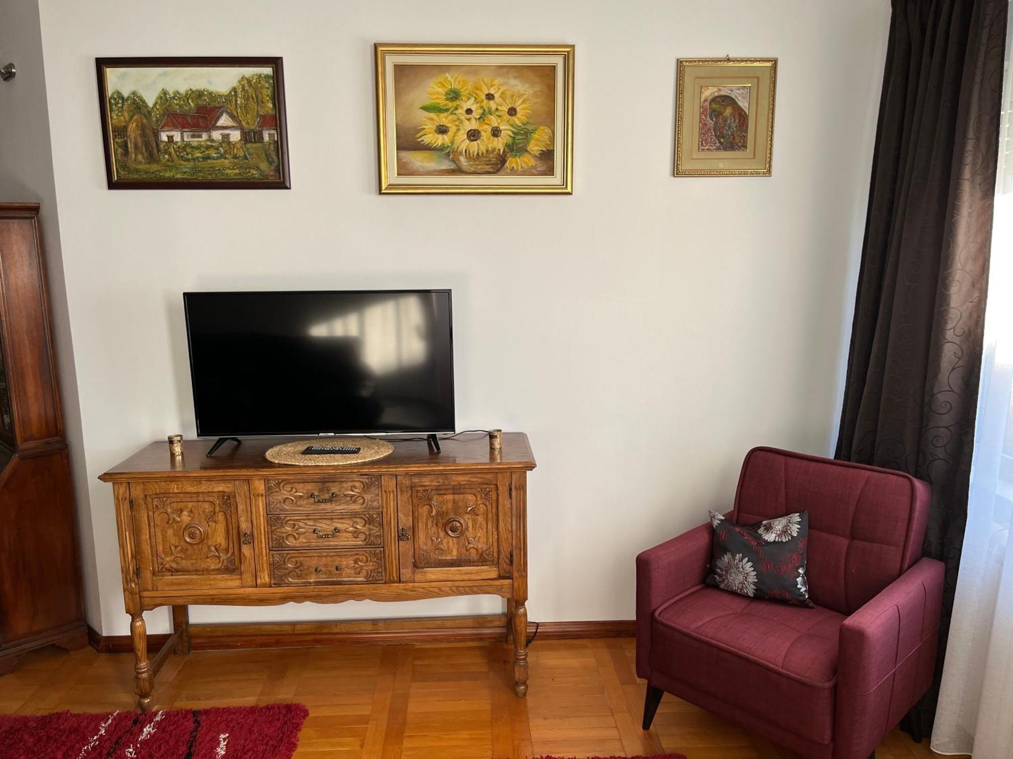 בלגרד Airport Sky Apartments Lux II מראה חיצוני תמונה