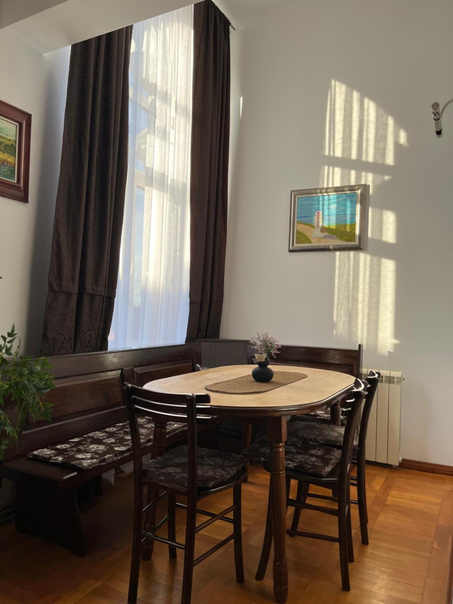 בלגרד Airport Sky Apartments Lux II מראה חיצוני תמונה