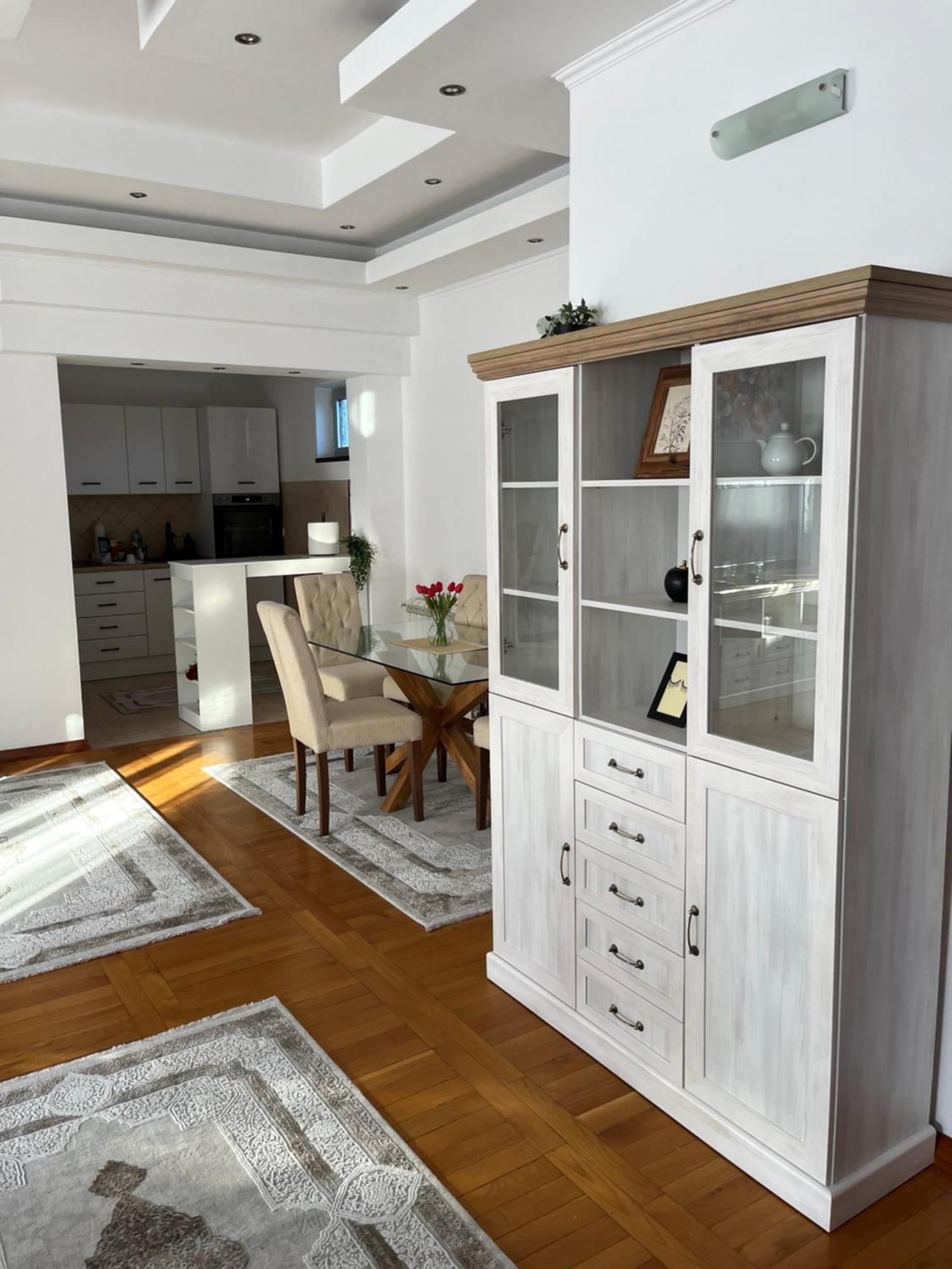 בלגרד Airport Sky Apartments Lux II מראה חיצוני תמונה