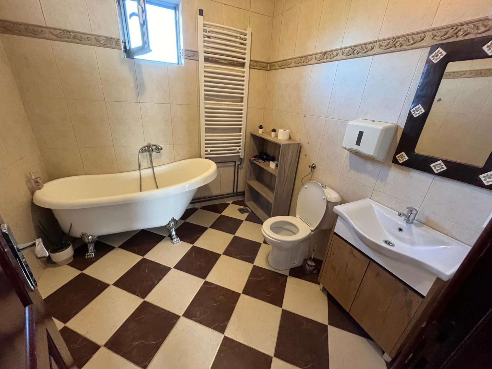 בלגרד Airport Sky Apartments Lux II מראה חיצוני תמונה